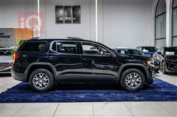 GMC Acadia